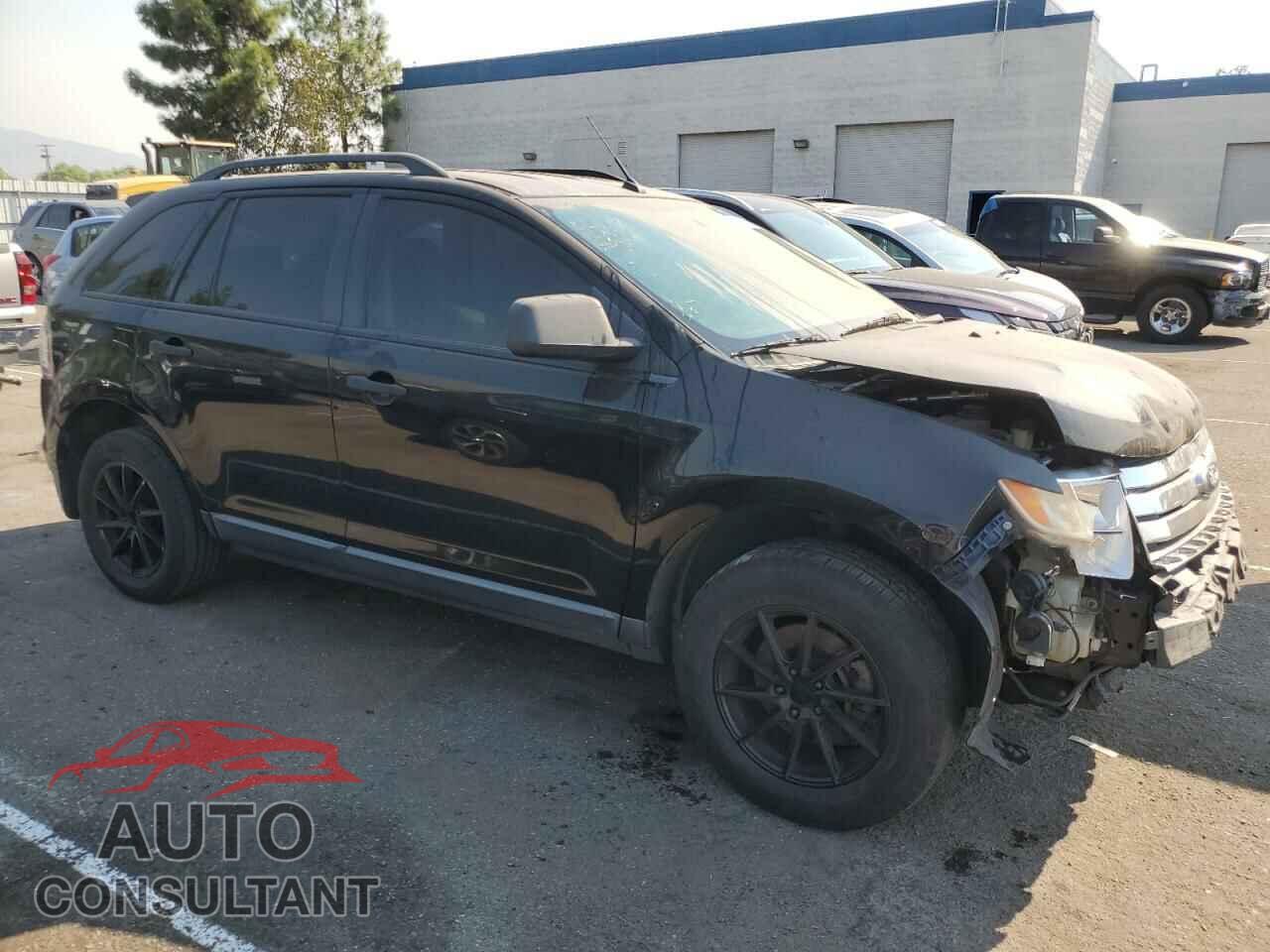 FORD EDGE 2010 - 2FMDK4GC3ABB65829