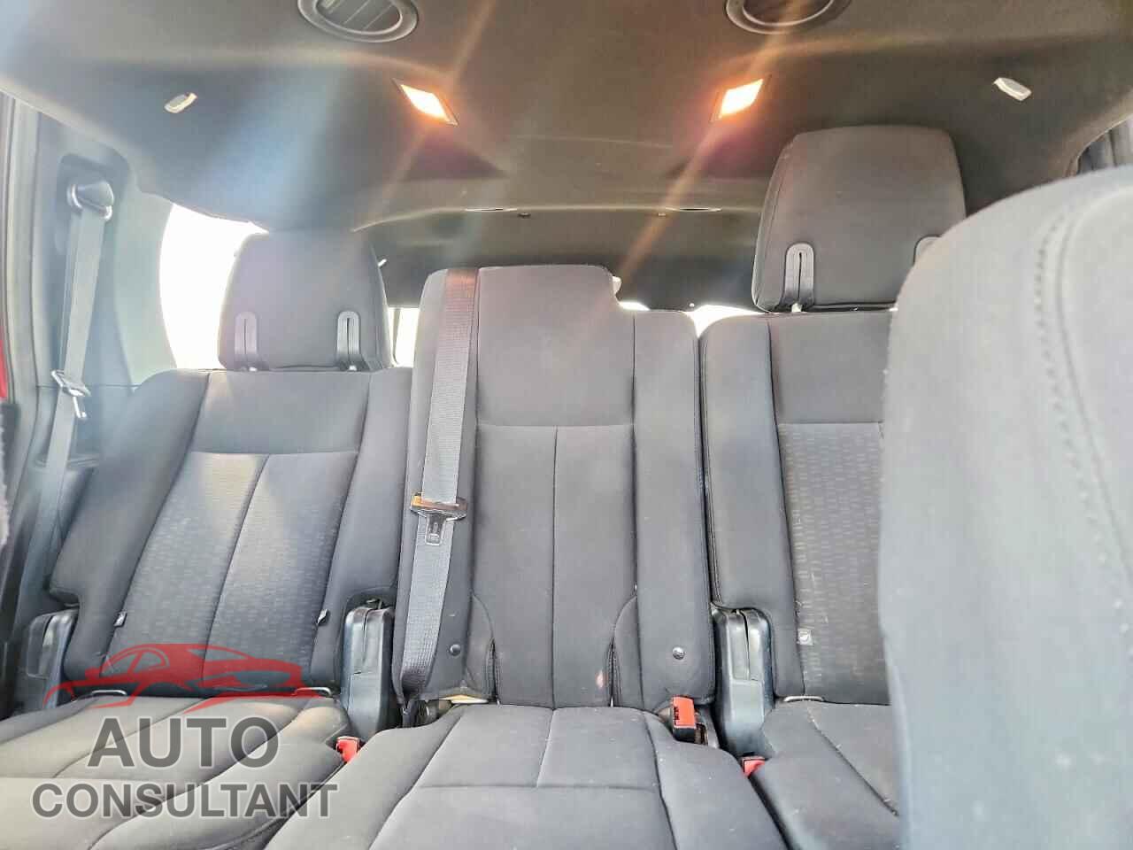 FORD EXPEDITION 2017 - 1FMJU1HT6HEA06358