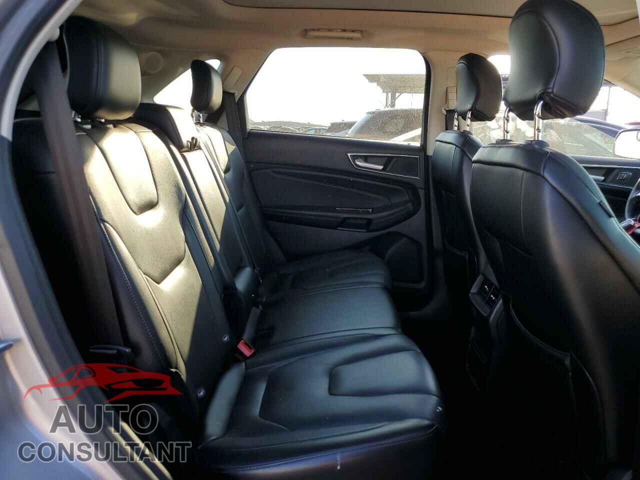 FORD EDGE 2017 - 2FMPK3K96HBB28268