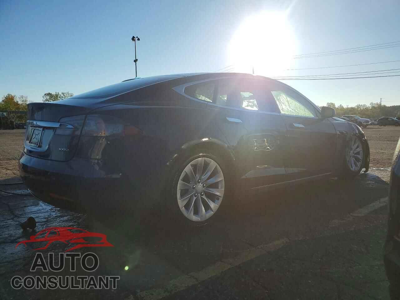 TESLA MODEL S 2017 - 5YJSA1E26HF229298