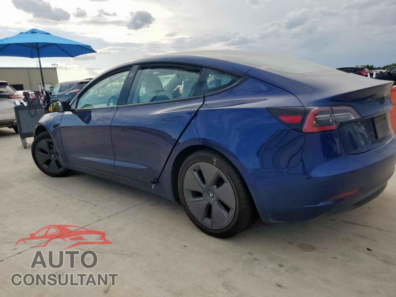 TESLA MODEL 3 2023 - 5YJ3E1EA3PF426010