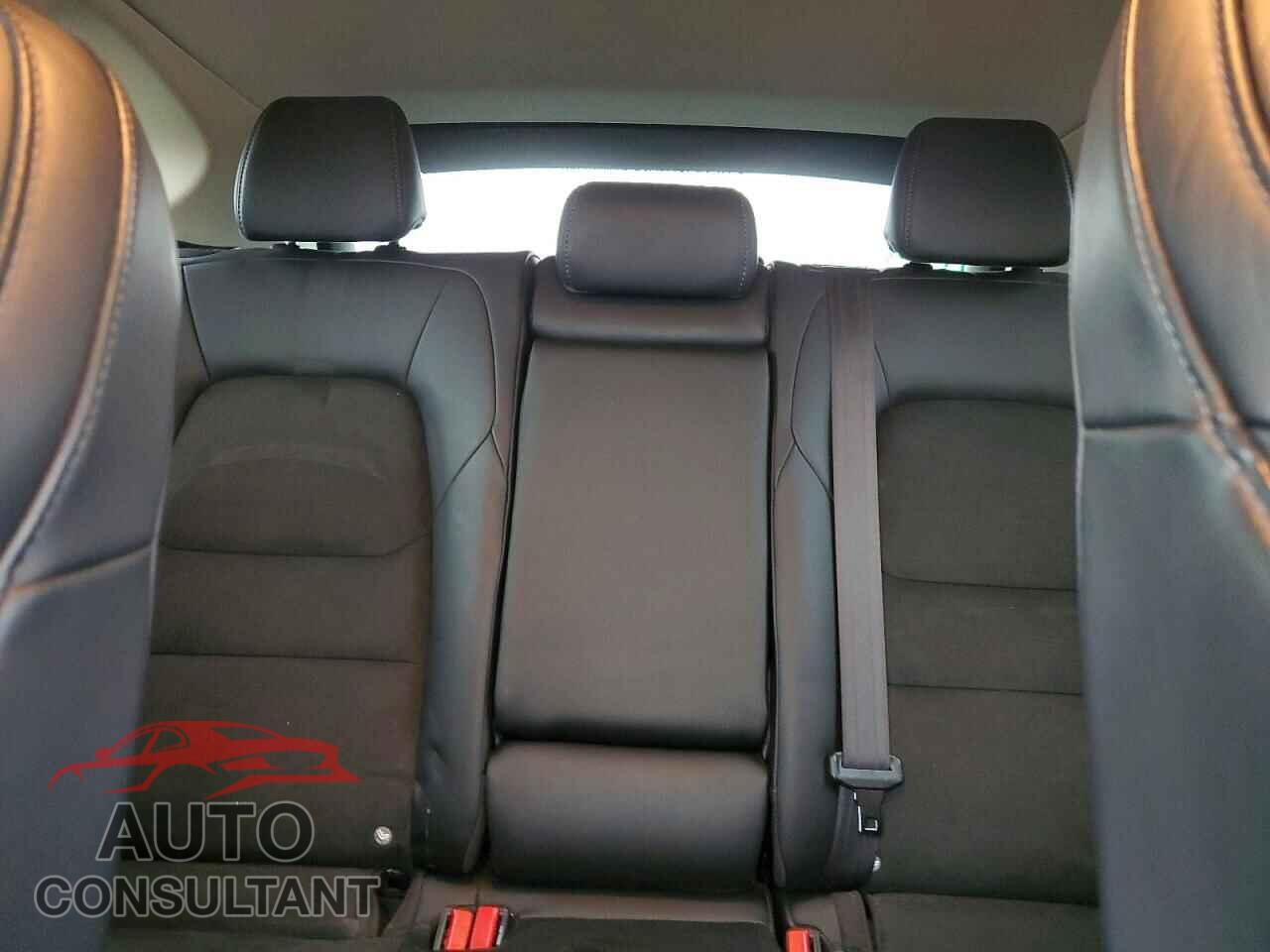 MAZDA CX-5 2018 - JM3KFBCM9J0459893