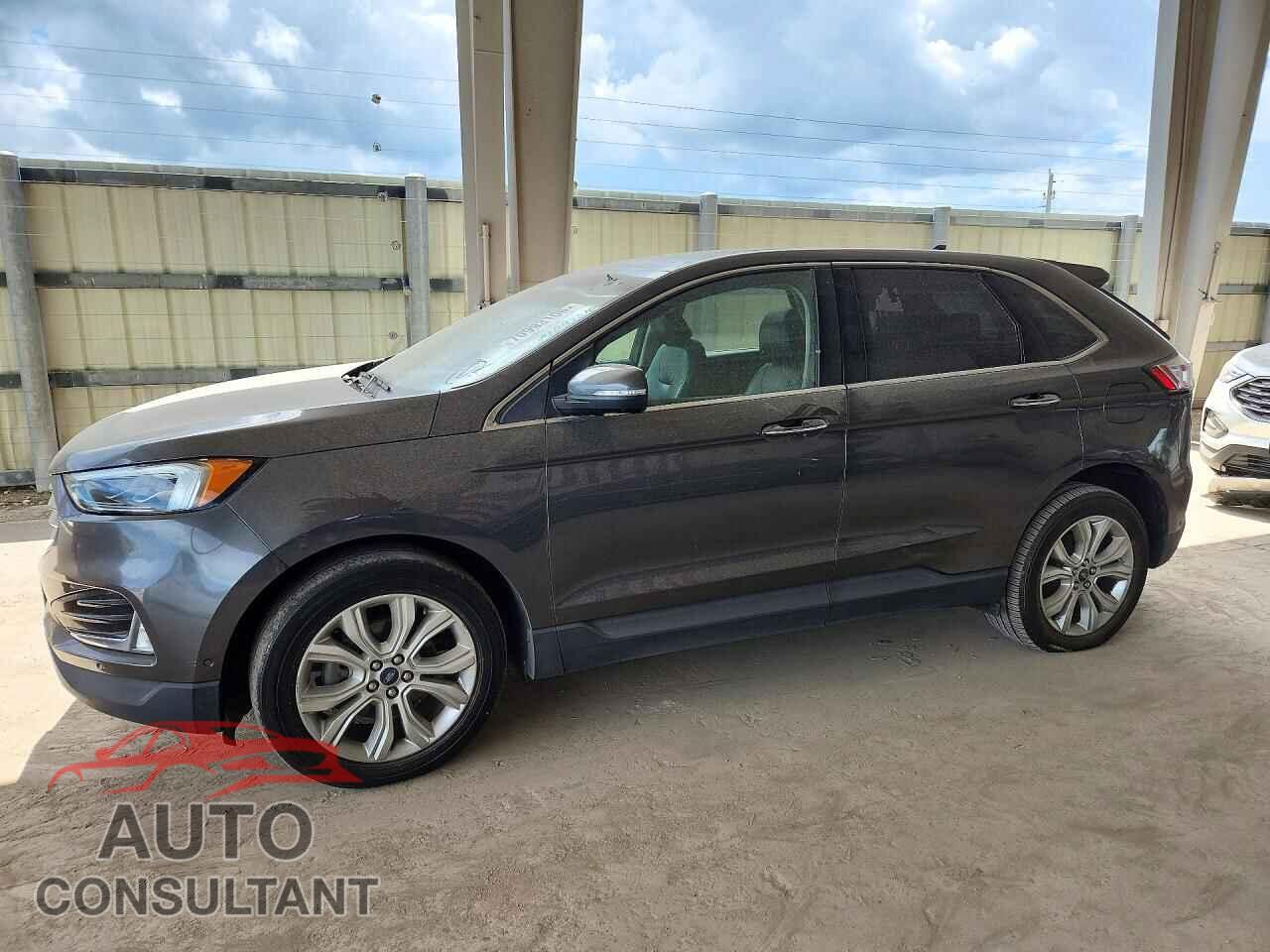 FORD EDGE 2020 - 2FMPK3K90LBA55908