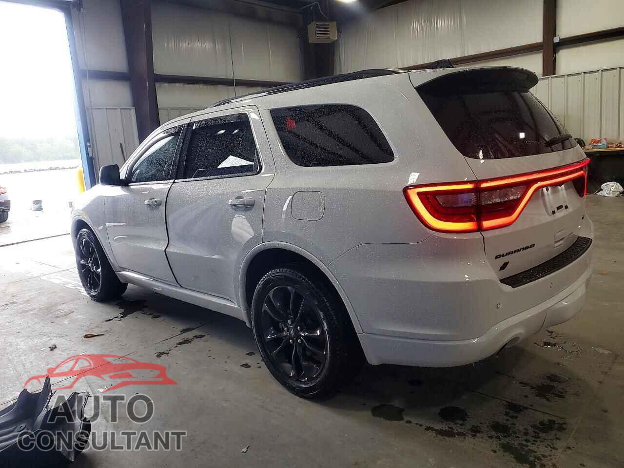 DODGE DURANGO 2023 - 1C4RDJDG3PC656162