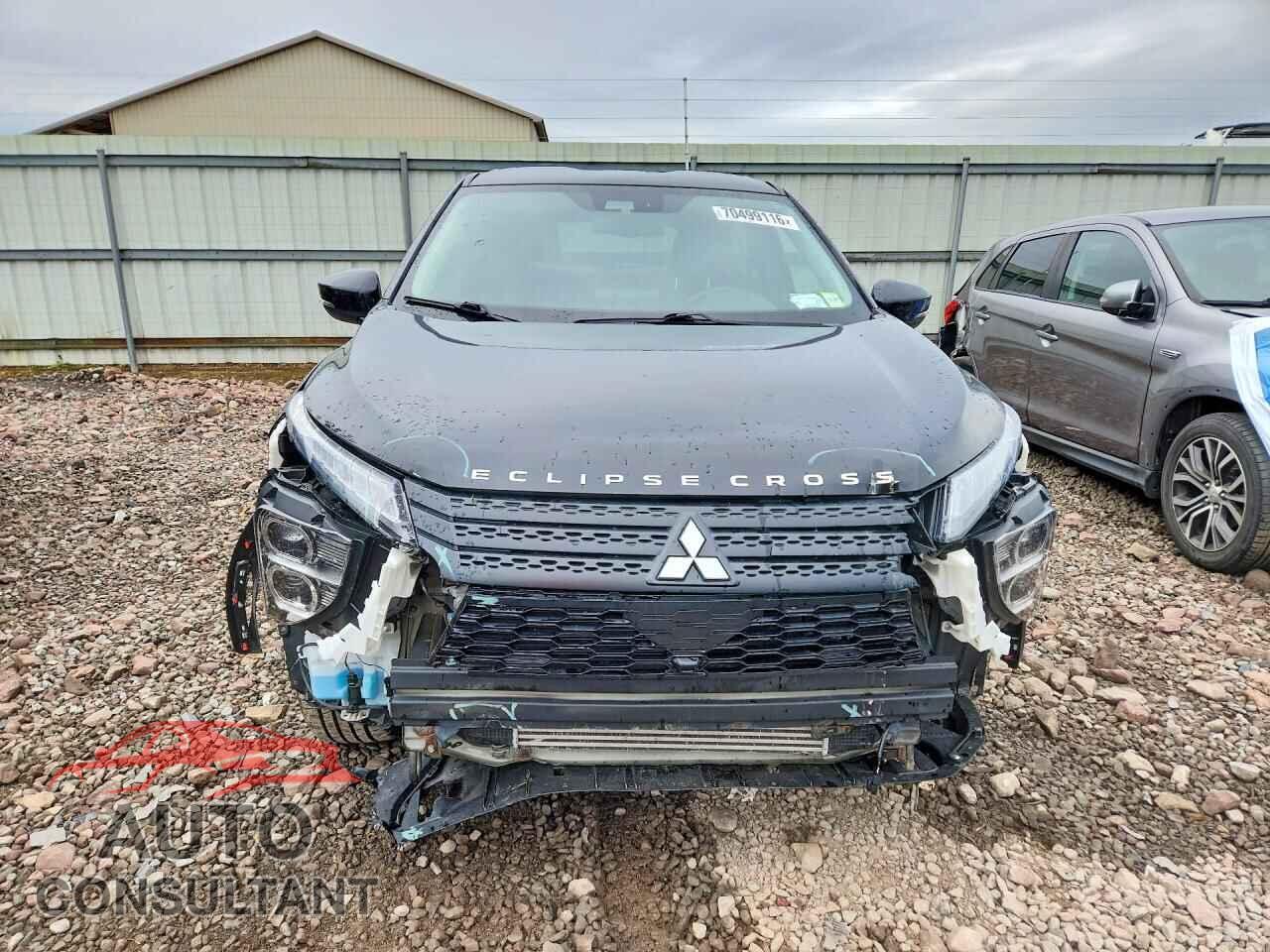 MITSUBISHI ECLIPSE 2023 - JA4ATWAAXPZ039457