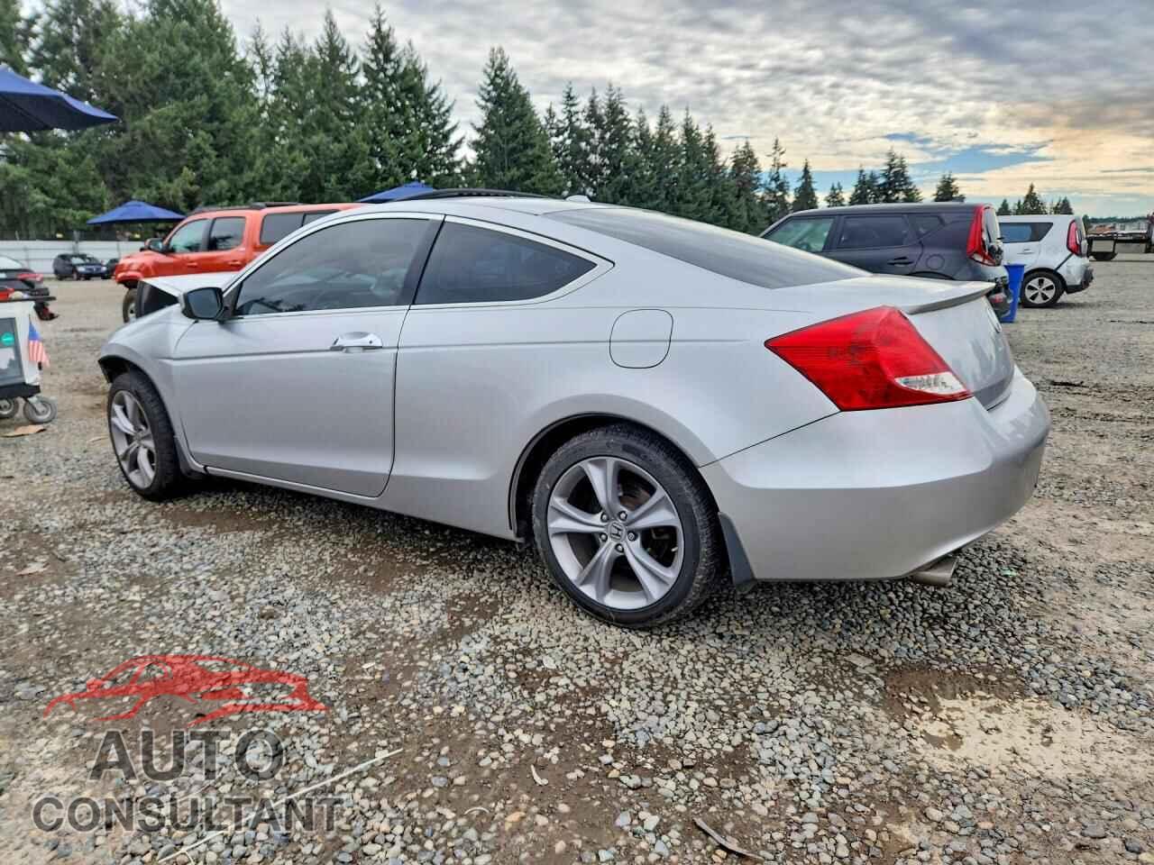 HONDA ACCORD 2012 - 1HGCS2B81CA000093