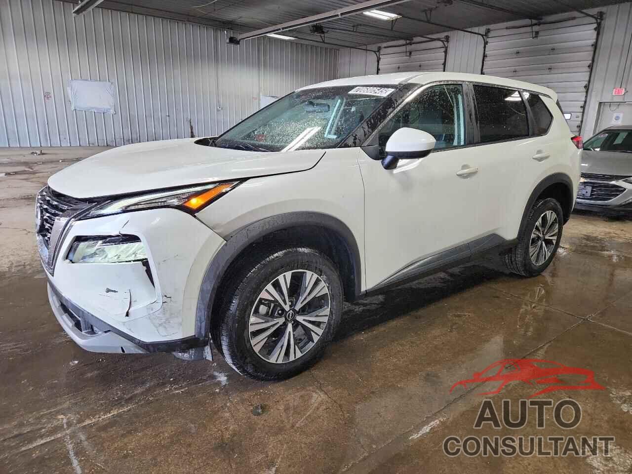 NISSAN ROGUE 2023 - 5N1BT3BB5PC930934