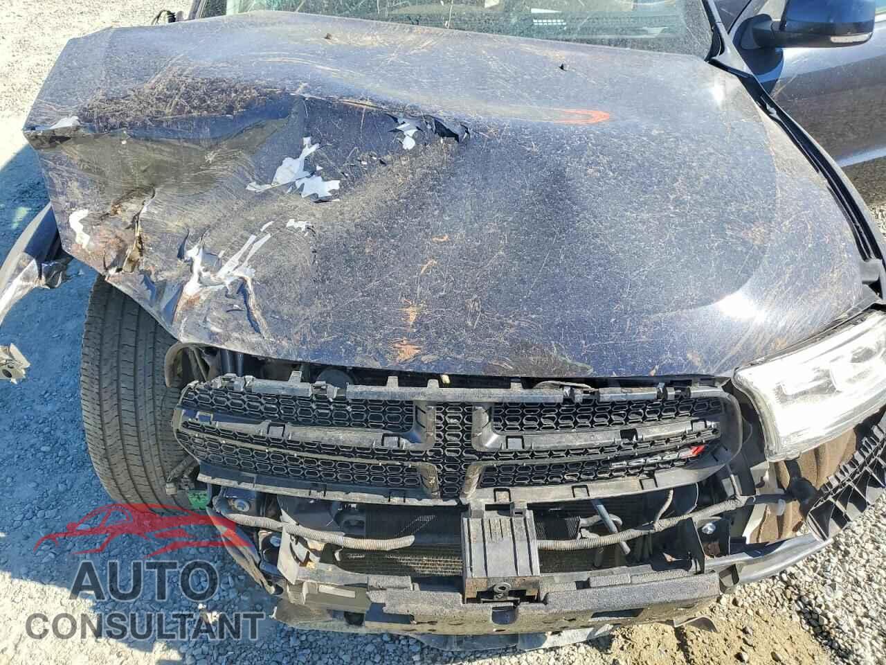 DODGE DURANGO 2014 - 1C4RDJDGXEC500892