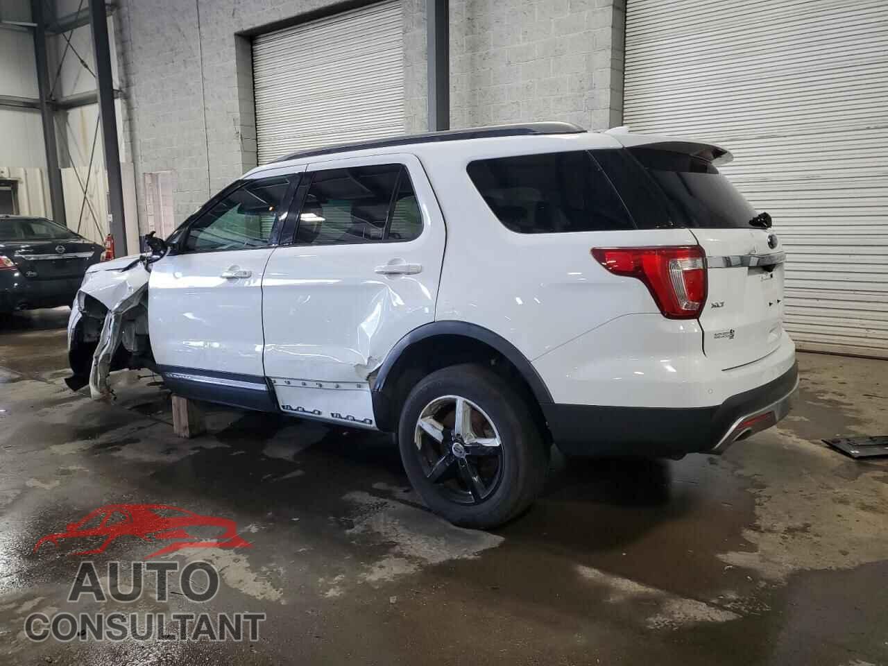 FORD EXPLORER 2016 - 1FM5K8DH1GGB62733