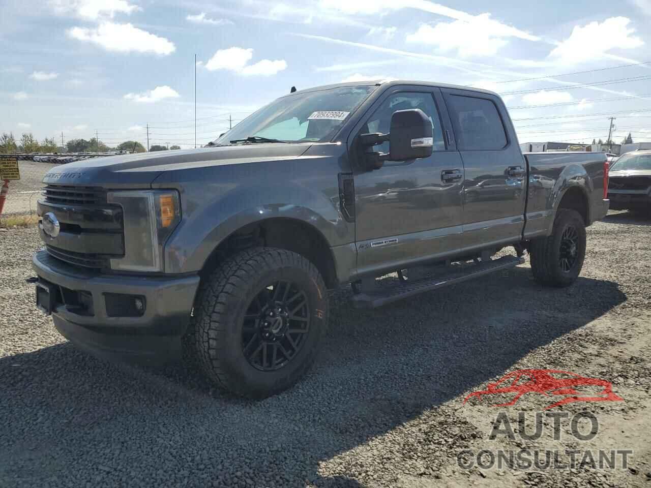 FORD F250 2019 - 1FT7W2BT5KEF14433