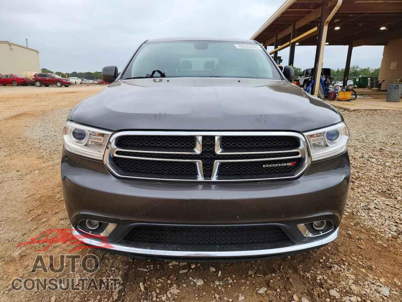 DODGE DURANGO 2015 - 1C4RDHAG4FC101023