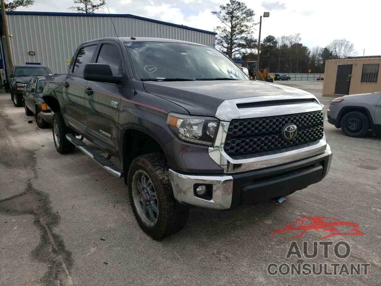 TOYOTA TUNDRA 2019 - 5TFDW5F11KX793980