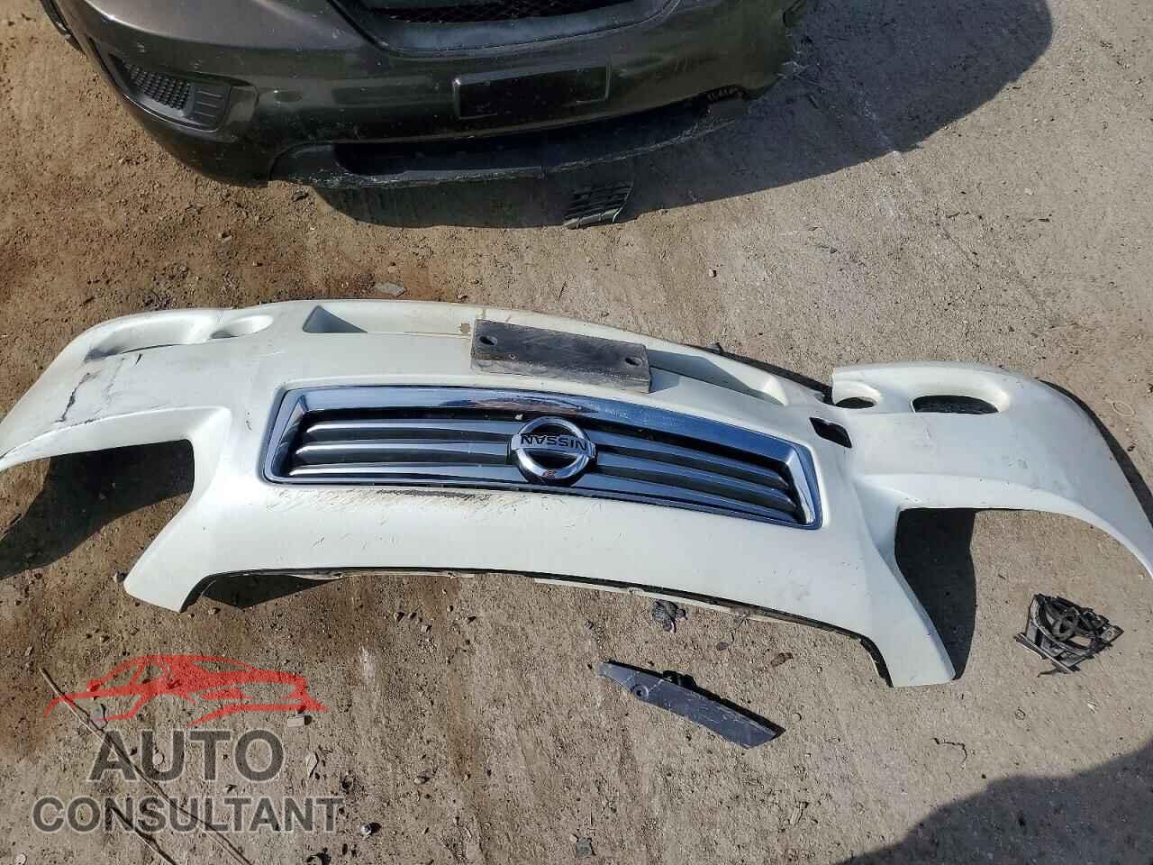 NISSAN MAXIMA 2014 - 1N4AA5AP1EC466526