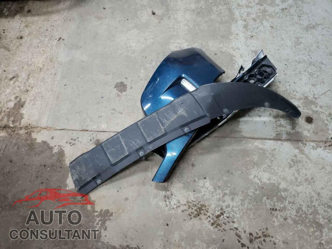FORD EDGE 2011 - 2FMDK3JC4BBB40961
