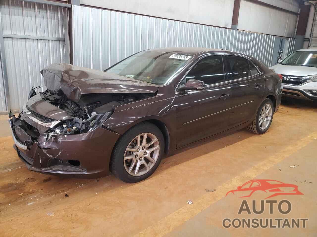 CHEVROLET MALIBU 2015 - 1G11C5SL7FF341166