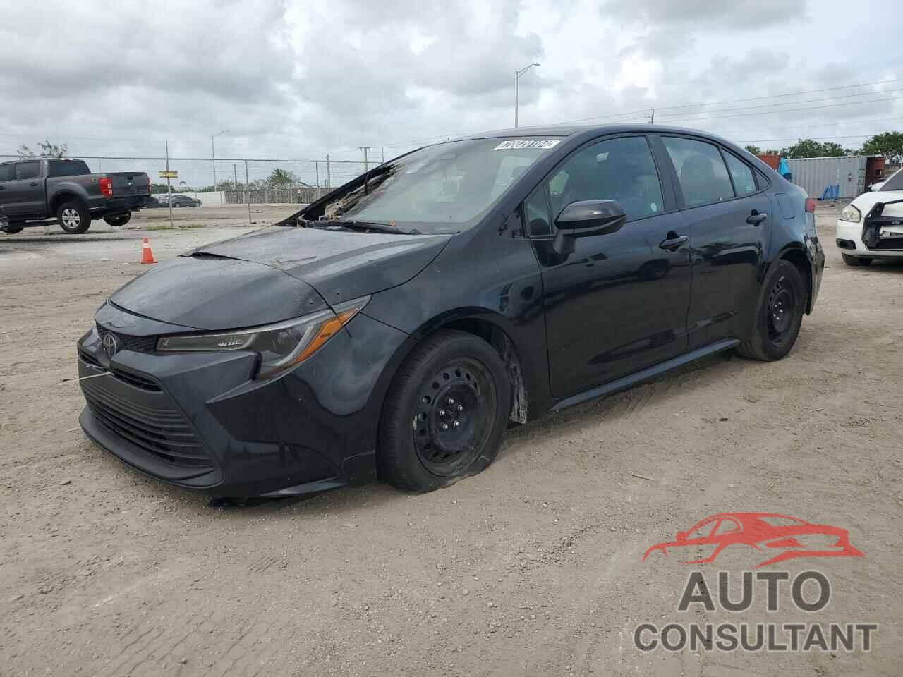 TOYOTA COROLLA 2023 - 5YFB4MDEXPP064962