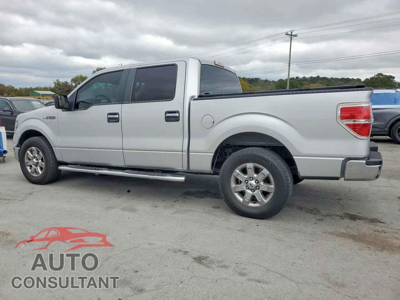 FORD F150 2013 - 1FTFW1CF5DFD54985