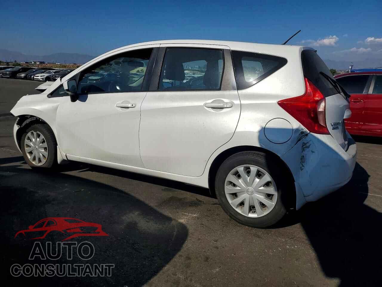 NISSAN VERSA 2015 - 3N1CE2CP4FL449277