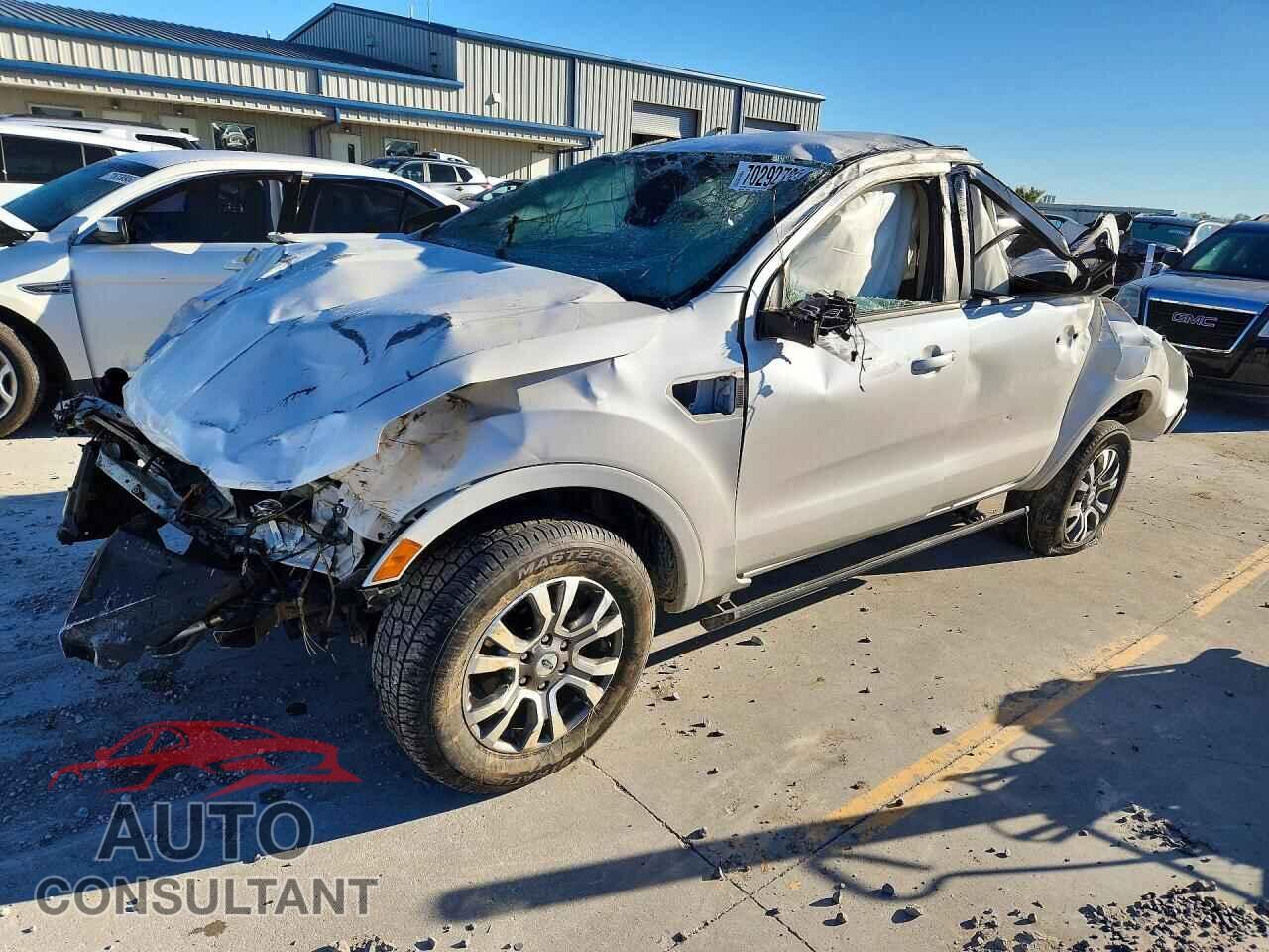FORD RANGER 2019 - 1FTER4FH1KLA10313