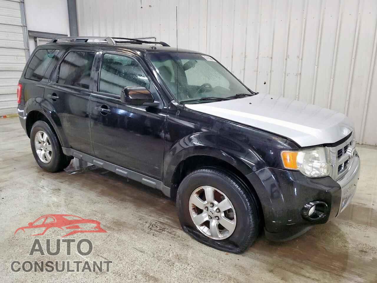 FORD ESCAPE 2010 - 1FMCU0EG4AKB52002