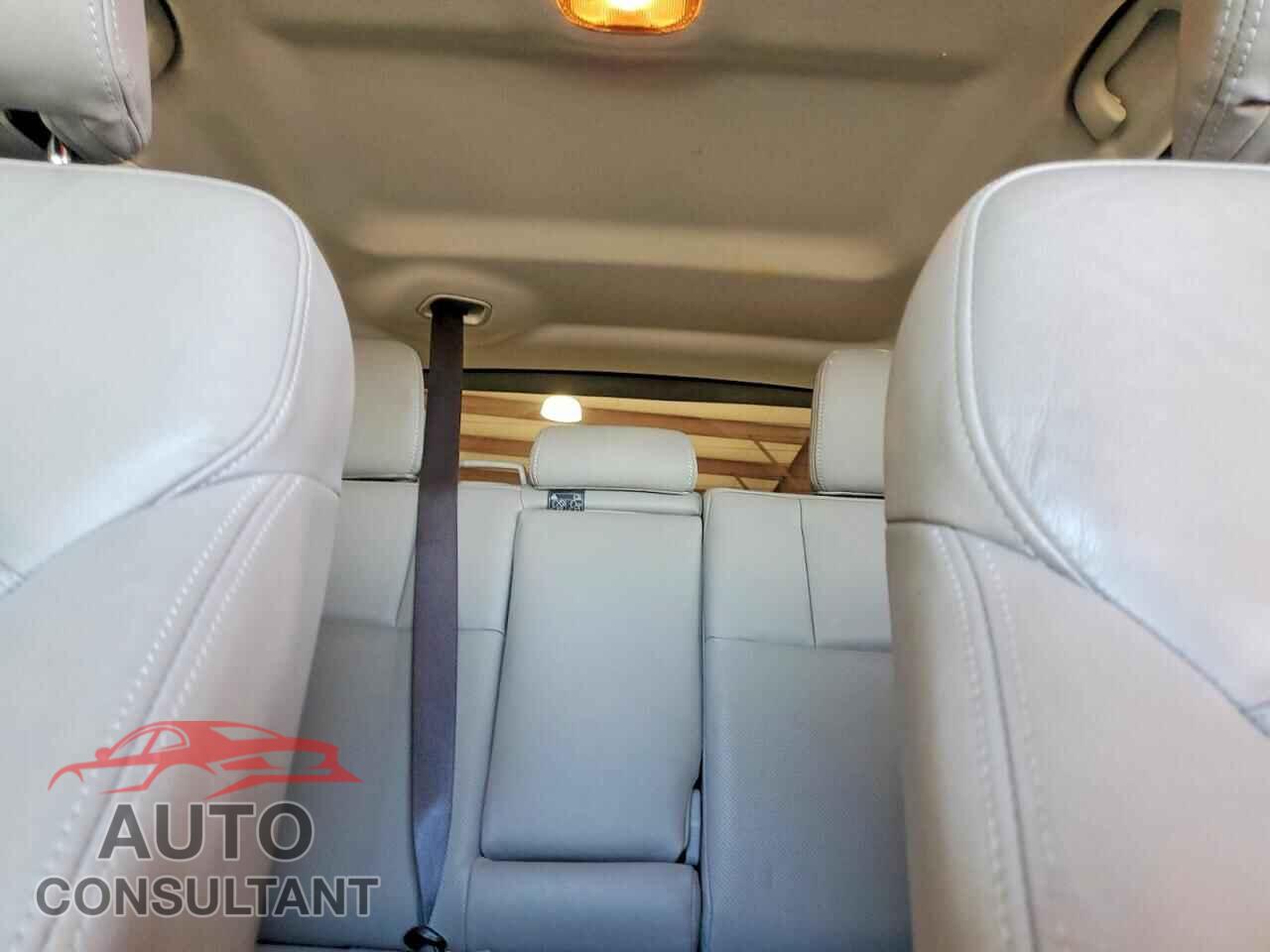 SUBARU FORESTER 2016 - JF2SJARC2GH412099