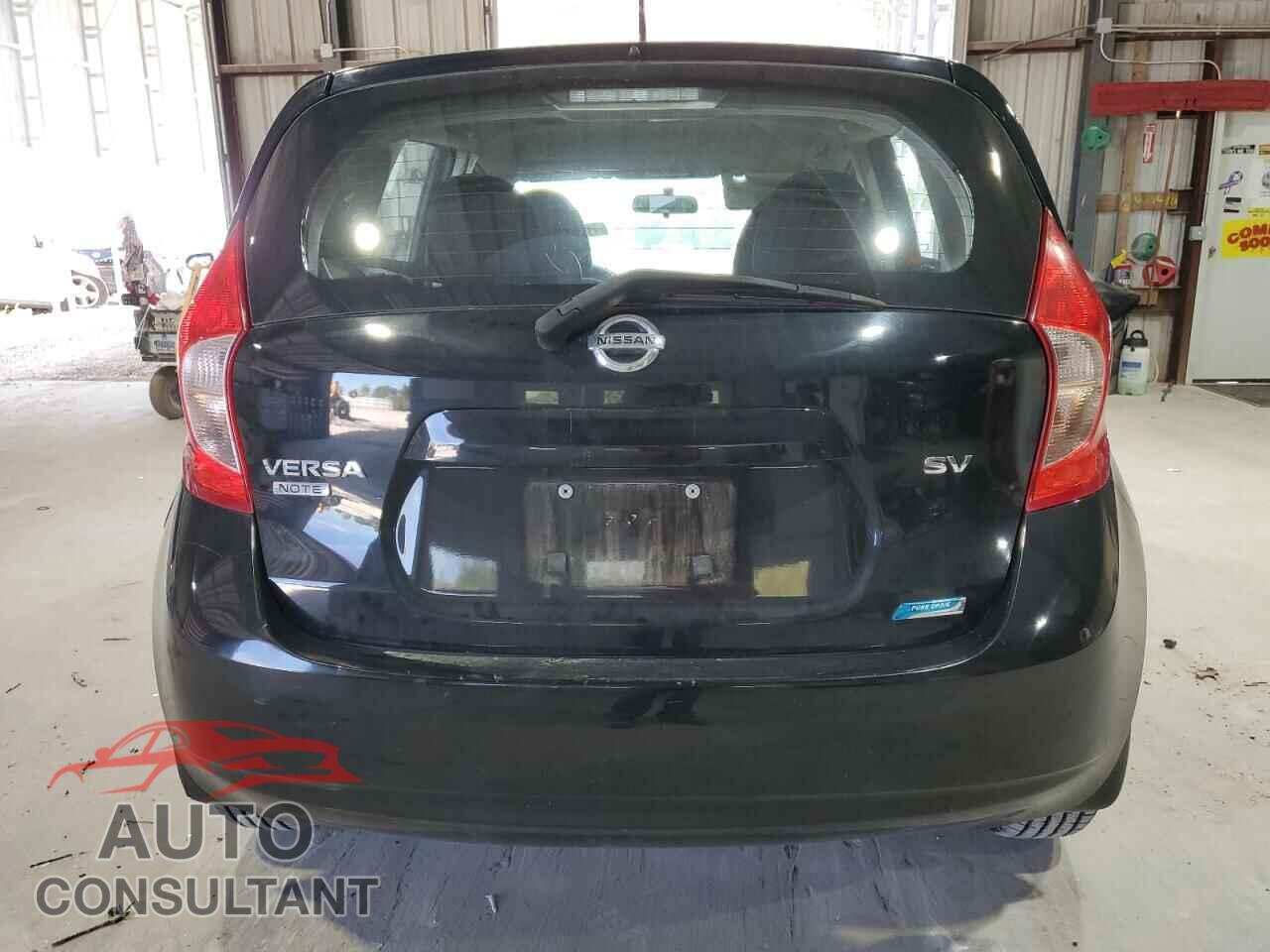 NISSAN VERSA 2015 - 3N1CE2CP4FL421429