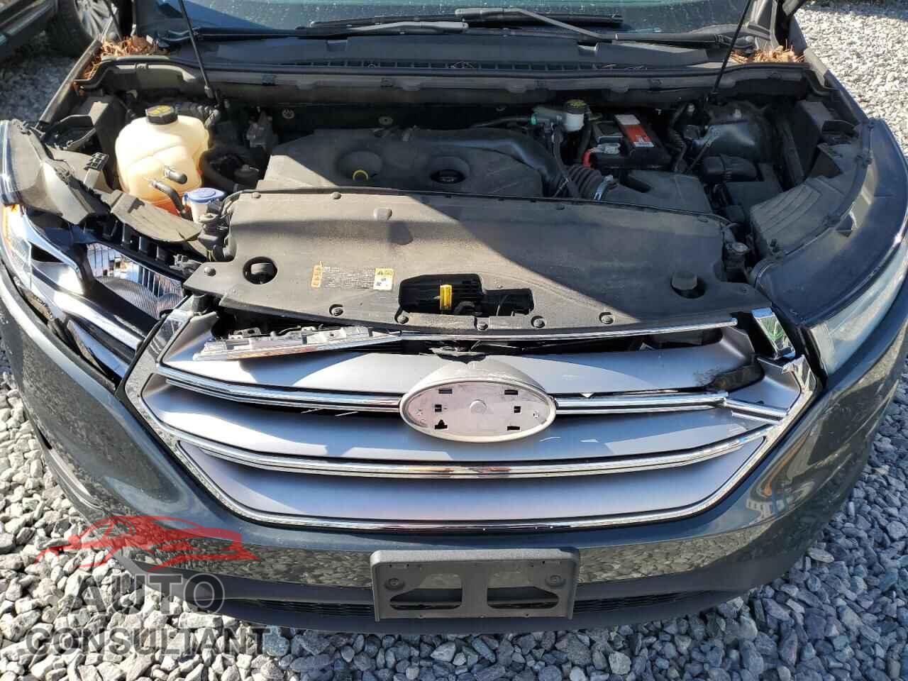 FORD EDGE 2015 - 2FMTK4G99FBC04804