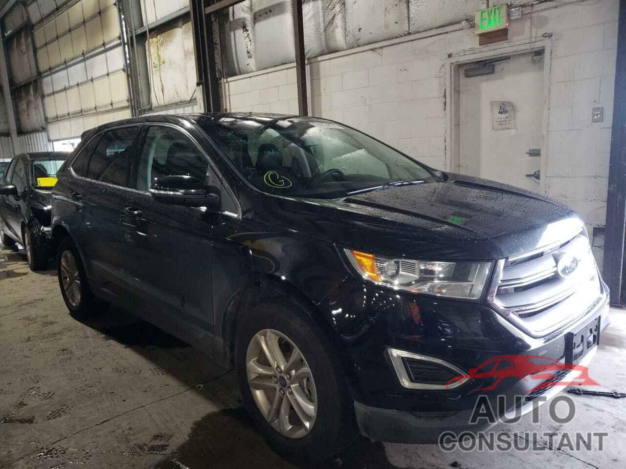 FORD EDGE 2016 - 2FMPK4J94GBB73411