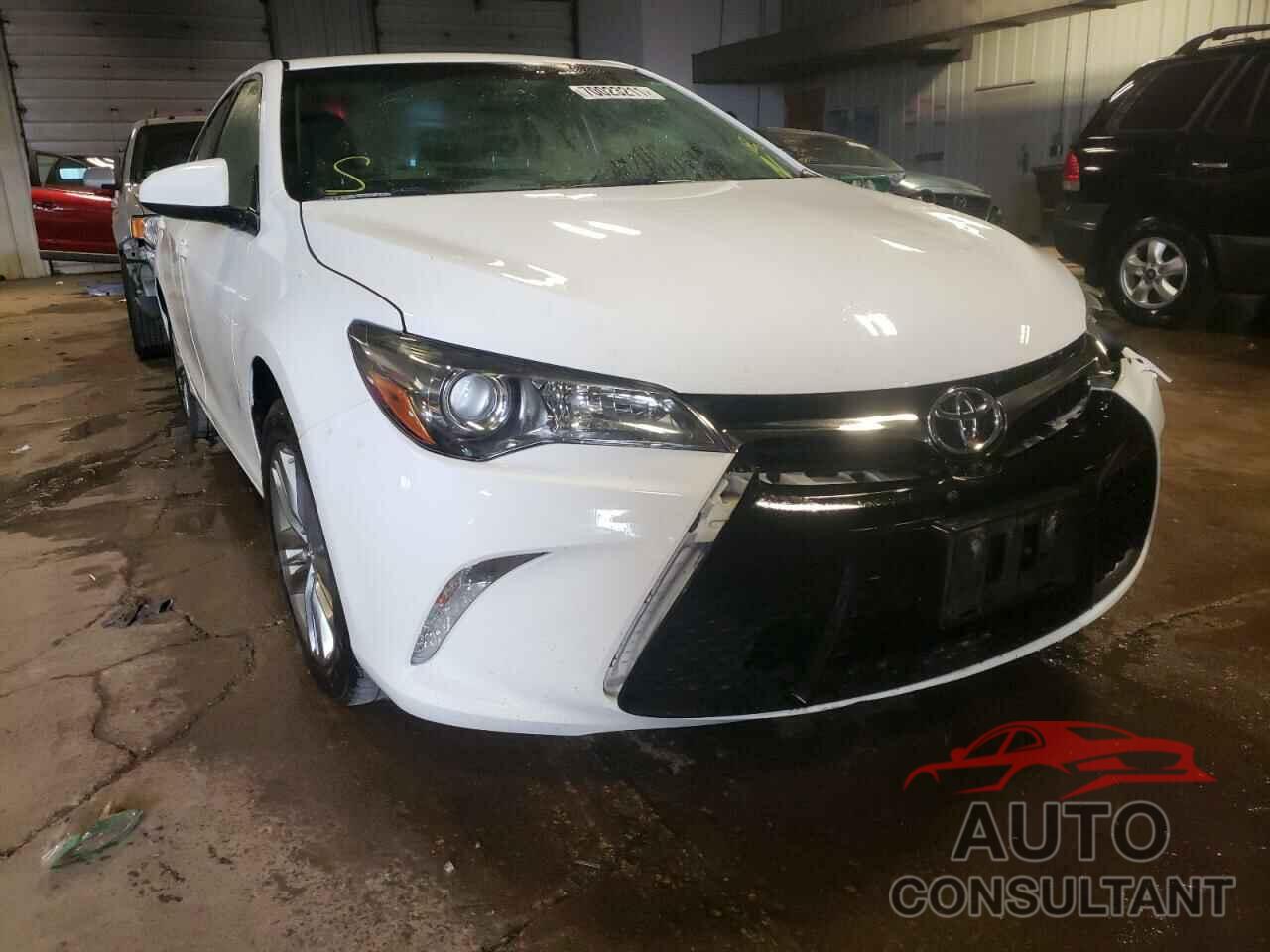 TOYOTA CAMRY 2016 - 4T1BF1FK7GU173065