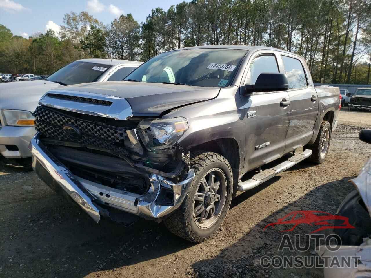 TOYOTA TUNDRA 2018 - 5TFEY5F11JX230926