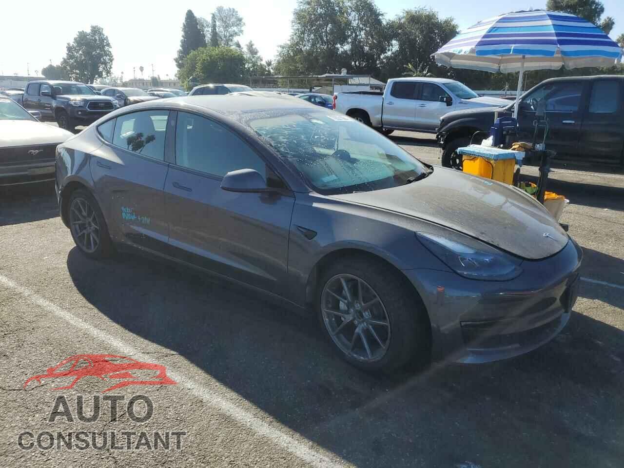 TESLA MODEL 3 2023 - 5YJ3E1EA2PF448029