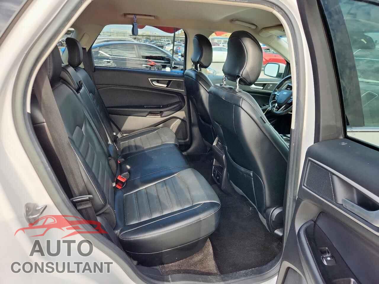 FORD EDGE 2018 - 2FMPK4J87JBC11759