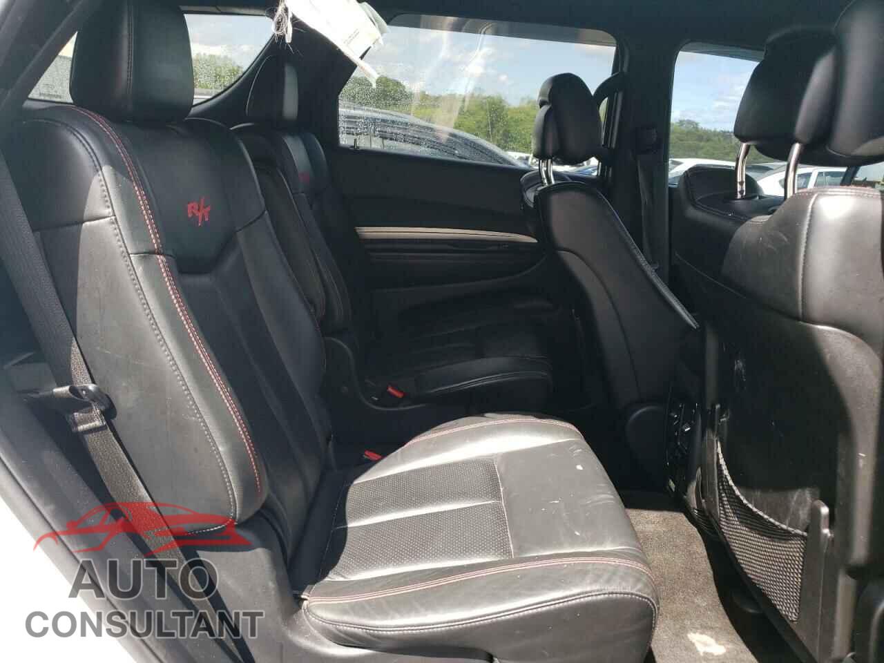 DODGE DURANGO 2015 - 1C4SDJCT6FC750972