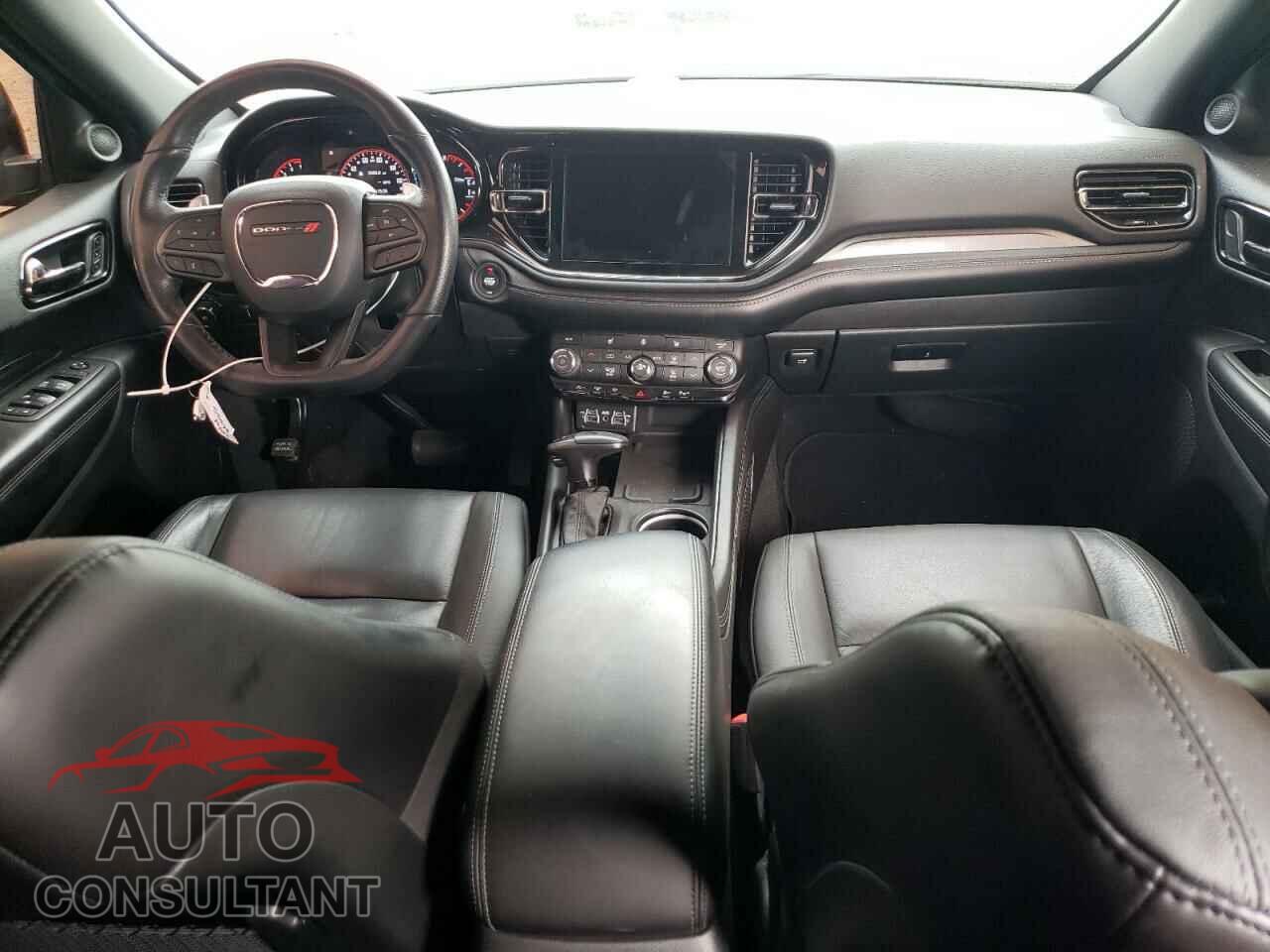DODGE DURANGO 2021 - 1C4RDJDG2MC765076