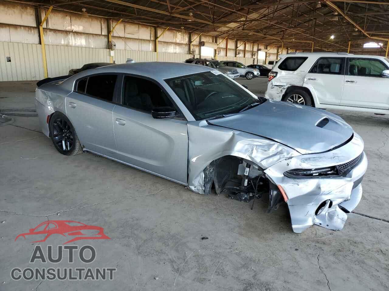 DODGE CHARGER 2023 - 2C3CDXHG2PH631273