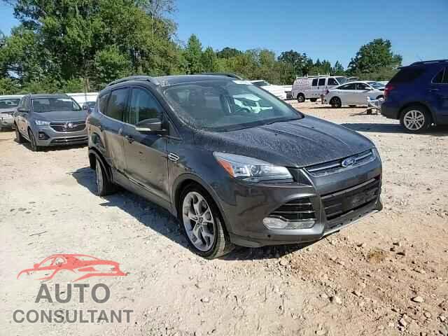 FORD ESCAPE 2015 - 1FMCU9J97FUB62143