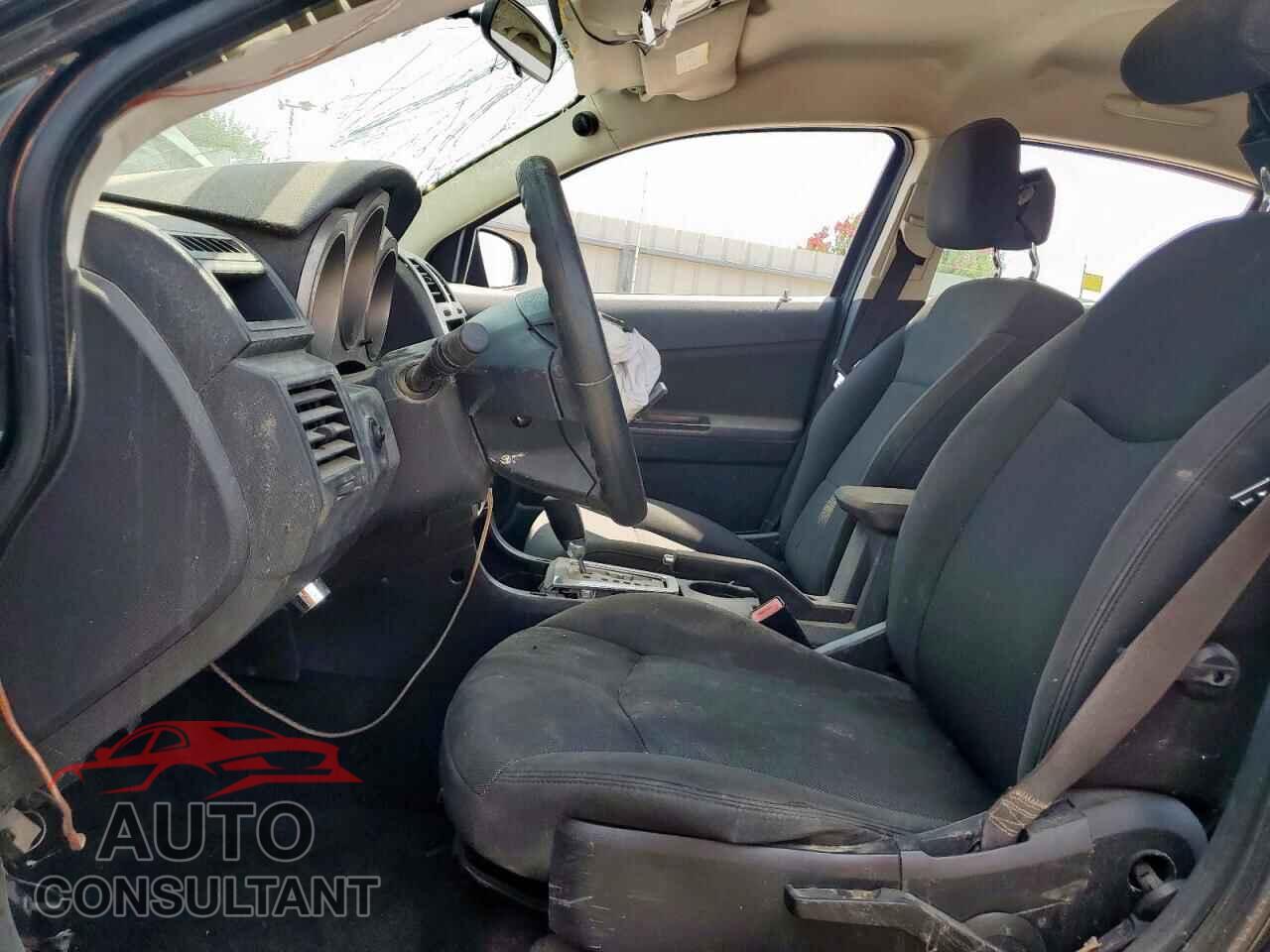 DODGE AVENGER 2010 - 1B3CC4FB3AN233168