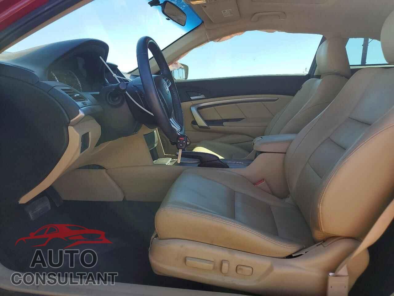 HONDA ACCORD 2012 - 1HGCS2B80CA010579