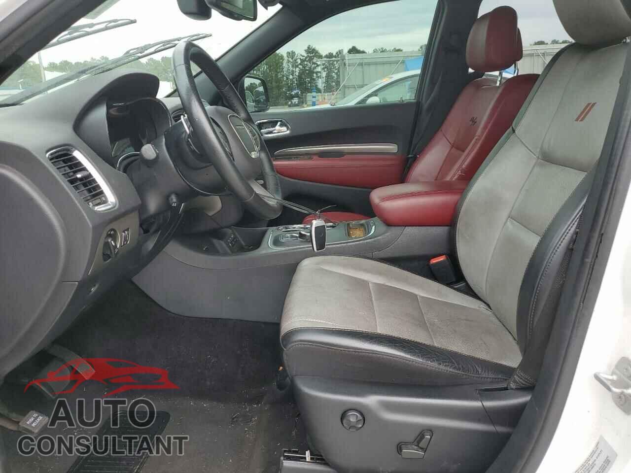 DODGE DURANGO 2015 - 1C4SDHCT7FC931099