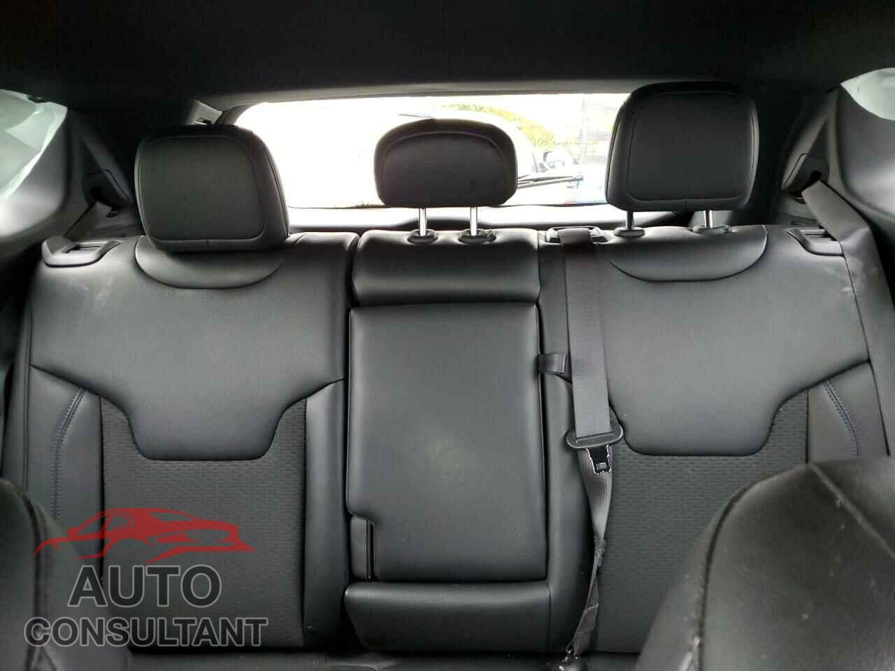 JEEP COMPASS 2024 - 3C4NJDBN2RT126606