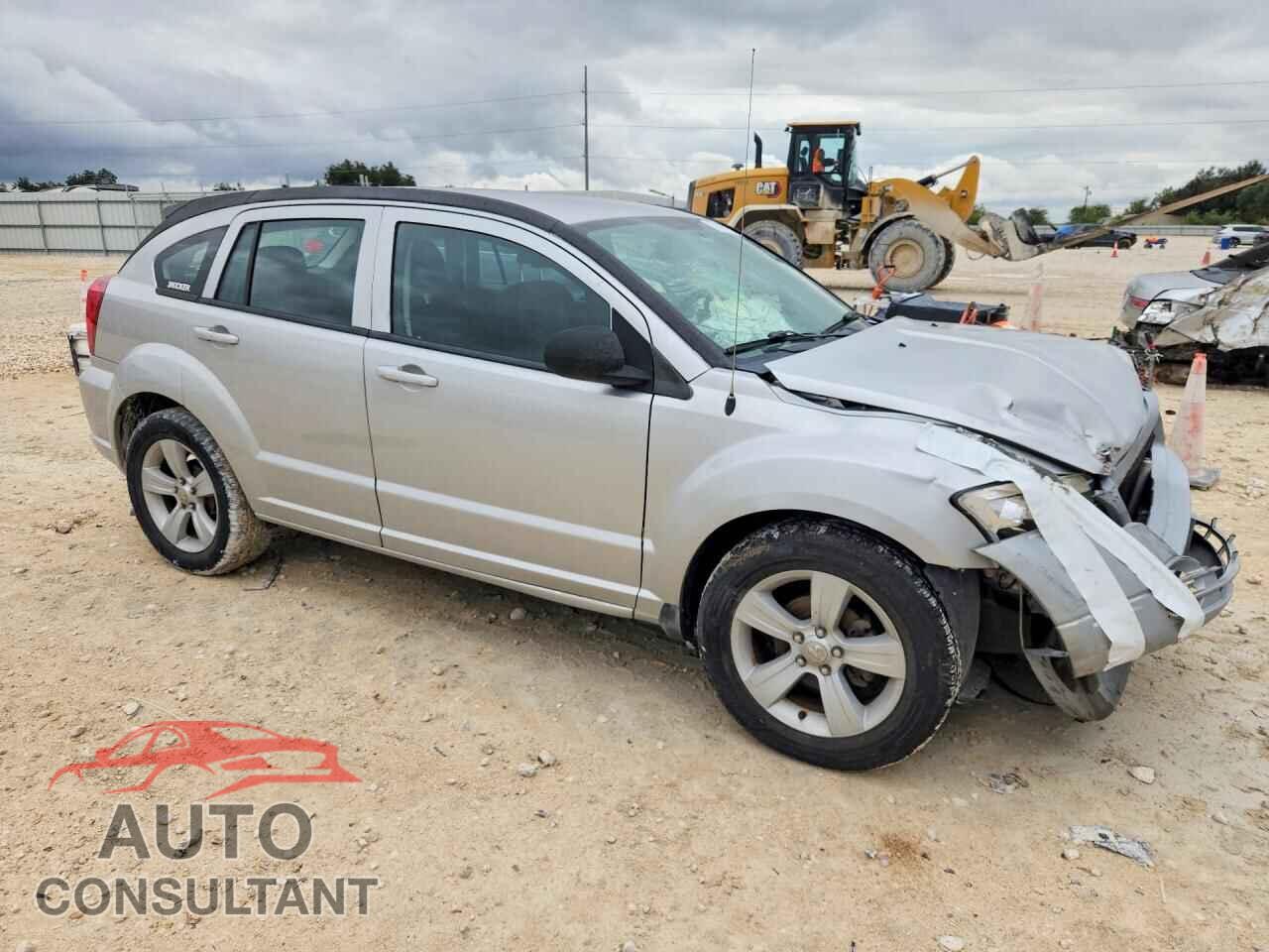 DODGE CALIBER 2011 - 1B3CB3HA3BD237830
