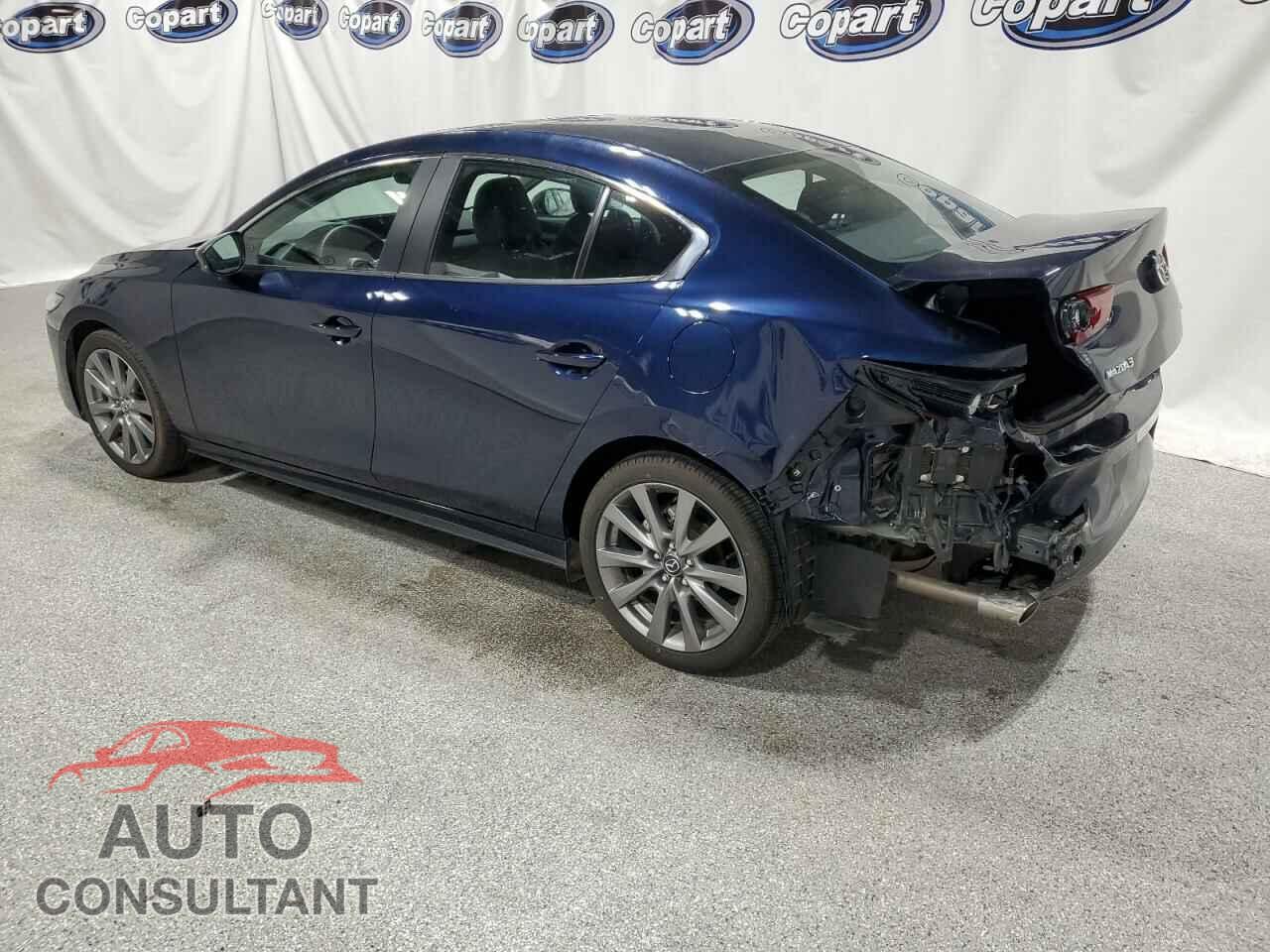 MAZDA 3 2024 - 3MZBPACM4RM413071