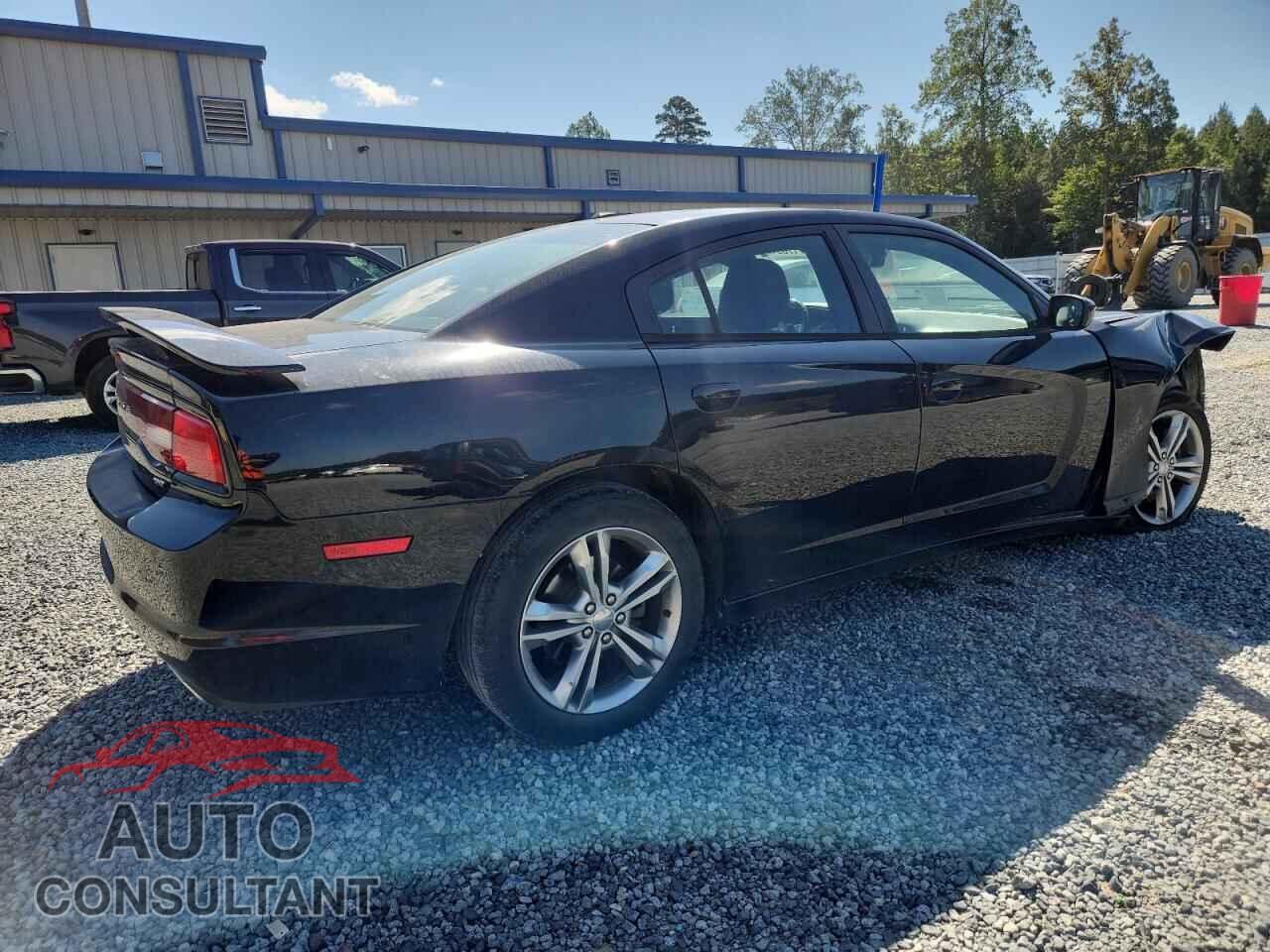 DODGE CHARGER 2014 - 2C3CDXJG7EH184673