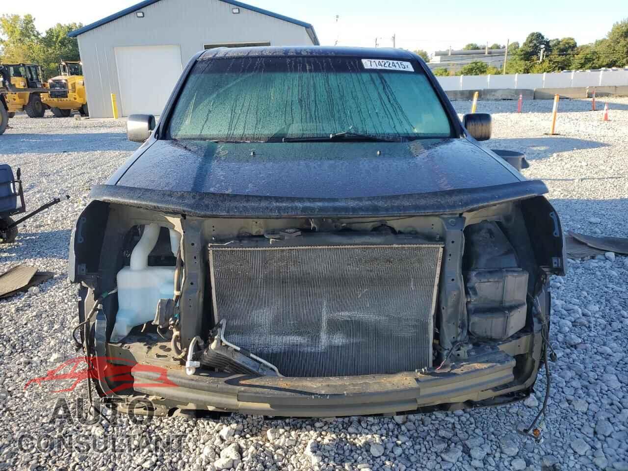 HONDA PILOT 2012 - 5FNYF4H26CB013470