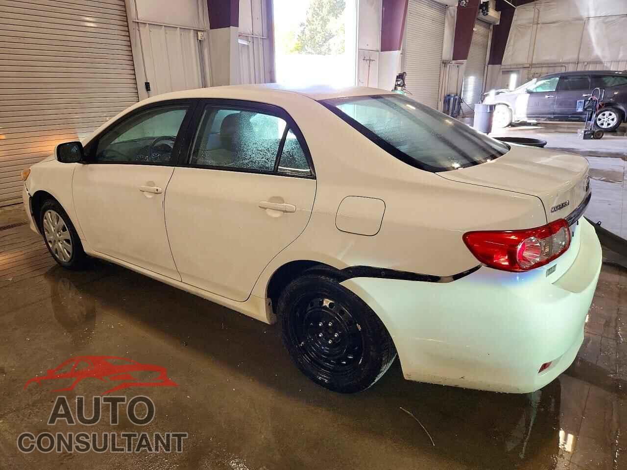 TOYOTA COROLLA 2012 - 2T1BU4EEXCC808911