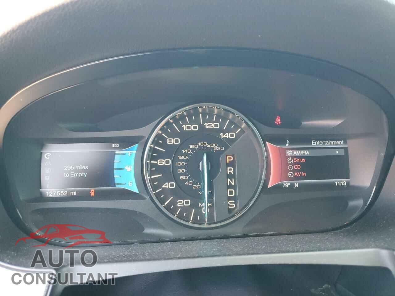 FORD EDGE 2013 - 2FMDK3JC2DBC62088