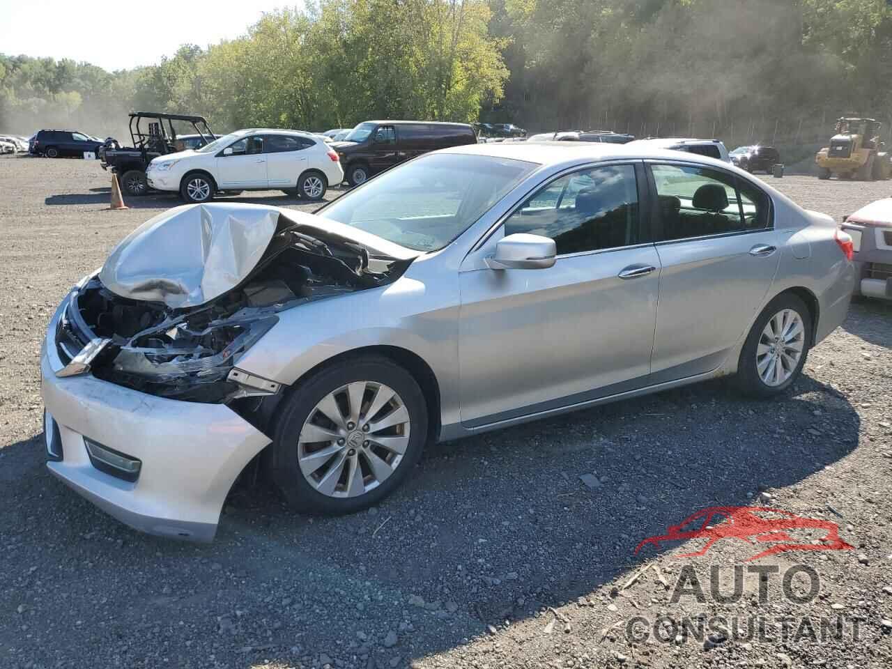 HONDA ACCORD 2013 - 1HGCR2E76DA184799