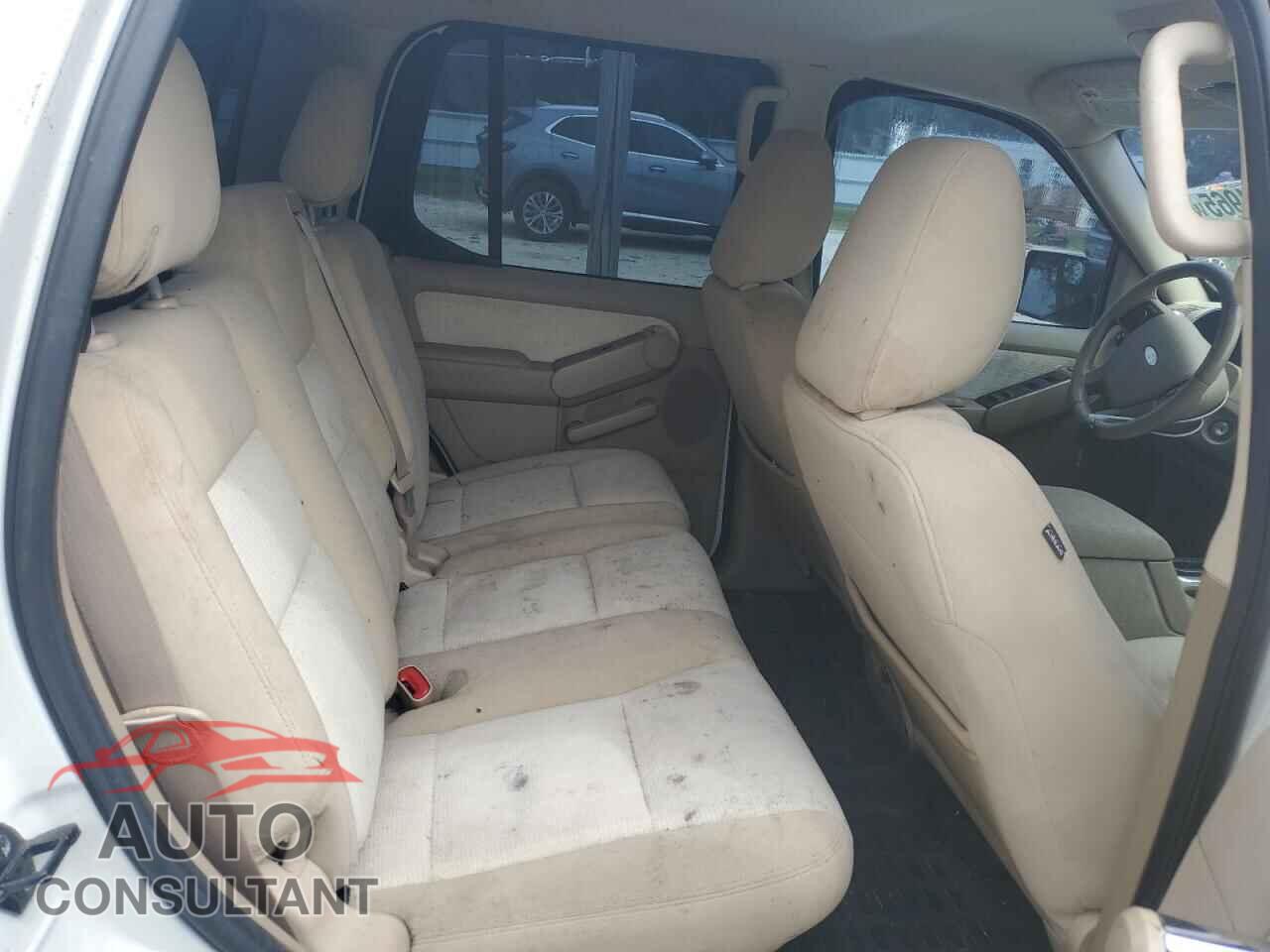 FORD EXPLORER 2010 - 1FMEU5BE3AUA29062