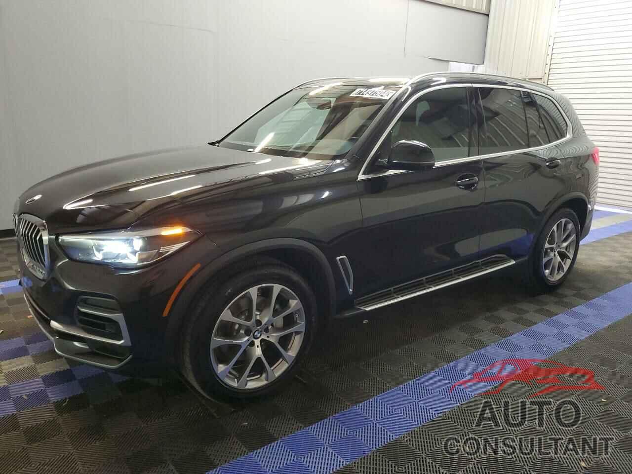 BMW X5 2023 - 5UXCR6C08P9P90329