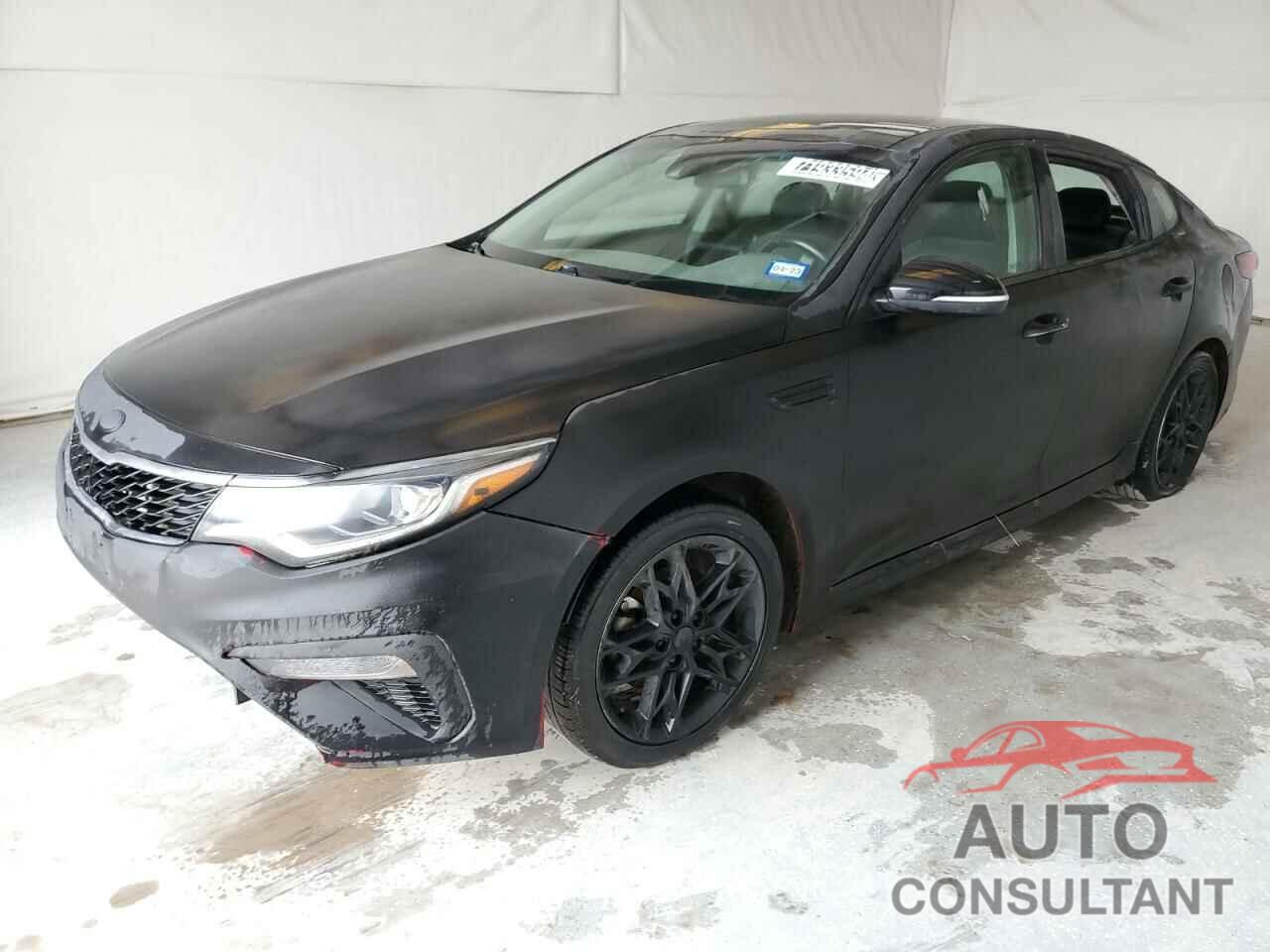 KIA OPTIMA 2020 - 5XXGT4L3XLG432066
